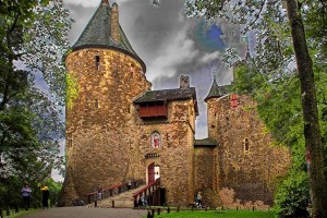 Castle Coch