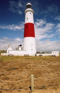 Portland Bill
