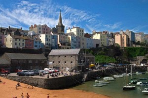 Tenby