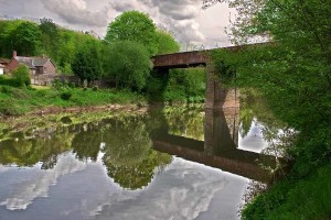 Usk Bridge